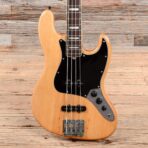 Fender Jazz Bass Natural 1974 - My Store
