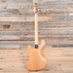 Fender Jazz Bass Natural 1974 - My Store