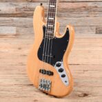 Fender Jazz Bass Natural 1974 - My Store