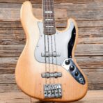 Fender Jazz Bass Natural 1974 - My Store