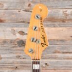 Fender Jazz Bass Natural 1974 - My Store