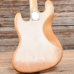 Fender Jazz Bass Natural 1974 - My Store