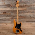 Fender Jazz Bass Natural 1977 - My Store