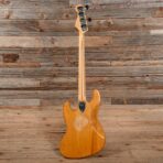 Fender Jazz Bass Natural 1977 - My Store