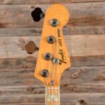 Fender Jazz Bass Natural 1977 - My Store