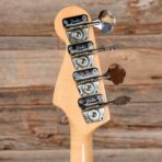 Fender Jazz Bass Natural 1977 - My Store