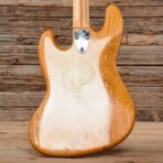 Fender Jazz Bass Natural 1977 - My Store