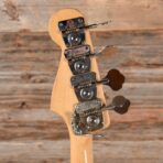 Fender Jazz Bass Natural Refin 1978 - My Store