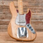 Fender Jazz Bass Natural Refin 1978 - My Store