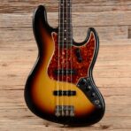 Fender Jazz Bass Sunburst 1964 - My Store