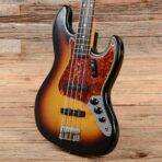 Fender Jazz Bass Sunburst 1964 - My Store