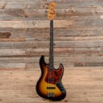 Fender Jazz Bass Sunburst 1964 - My Store