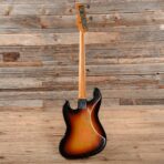 Fender Jazz Bass Sunburst 1964 - My Store