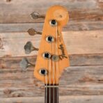 Fender Jazz Bass Sunburst 1964 - My Store