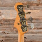 Fender Jazz Bass Sunburst 1964 - My Store