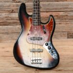 Fender Jazz Bass Sunburst 1964 - My Store