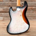 Fender Jazz Bass Sunburst 1964 - My Store