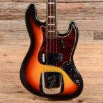 Fender Jazz Bass Sunburst 1966 - My Store