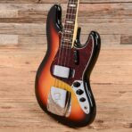 Fender Jazz Bass Sunburst 1966 - My Store