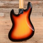 Fender Jazz Bass Sunburst 1966 - My Store