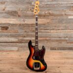 Fender Jazz Bass Sunburst 1966 - My Store