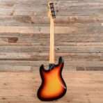 Fender Jazz Bass Sunburst 1966 - My Store