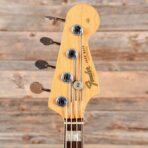 Fender Jazz Bass Sunburst 1966 - My Store