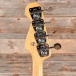Fender Jazz Bass Sunburst 1966 - My Store