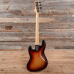Fender Jazz Bass Sunburst 1975 - My Store
