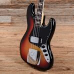 Fender Jazz Bass Sunburst 1975 - My Store