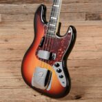 Fender Jazz Bass Sunburst 1975 - My Store
