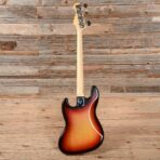 Fender Jazz Bass Sunburst 1975 - My Store