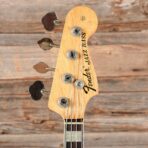 Fender Jazz Bass Sunburst 1975 - My Store