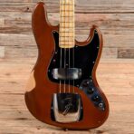 Fender Jazz Bass Walnut 1975 - My Store