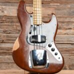 Fender Jazz Bass Walnut 1975 - My Store