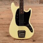 Fender Mustang Bass  1977 - My Store
