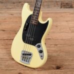 Fender Mustang Bass  1977 - My Store