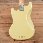 Fender Mustang Bass  1977 - My Store