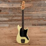 Fender Mustang Bass  1977 - My Store