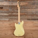 Fender Mustang Bass  1977 - My Store