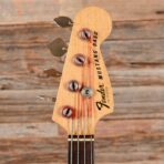 Fender Mustang Bass  1977 - My Store