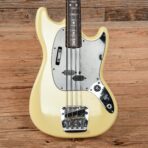 Fender Mustang Bass  1977 - My Store