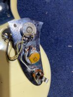 Fender Mustang Bass  1977 - My Store