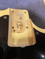 Fender Mustang Bass  1977 - My Store