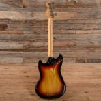 Fender Mustang Bass Sunburst 1977 - My Store