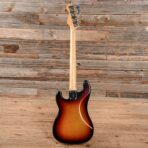 Fender Precision Bass 3 Color Sunburst 1972 - My Store