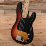 Fender Precision Bass 3-Color Sunburst 1975 - My Store