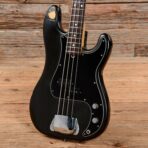 Fender Precision Bass Black 1979 - My Store