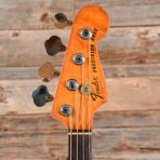 Fender Precision Bass Black 1979 - My Store