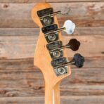Fender Precision Bass Black 1979 - My Store